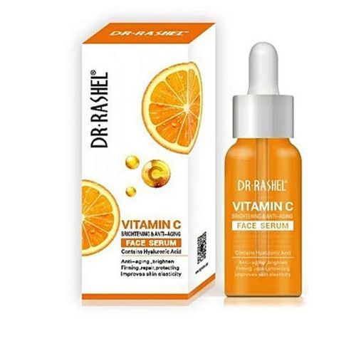 Dr Rashell Dr Rashel Vitamin C Face Serum 50ml