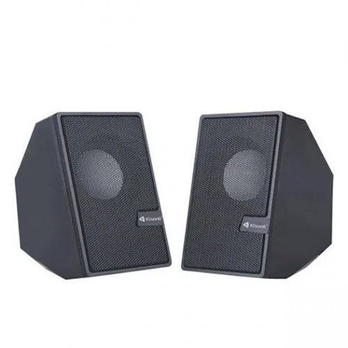 USB High Quality Speakers For Laptops And Desktops