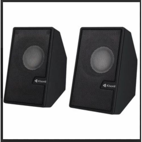 USB High Quality Speakers For Laptops And Desktops