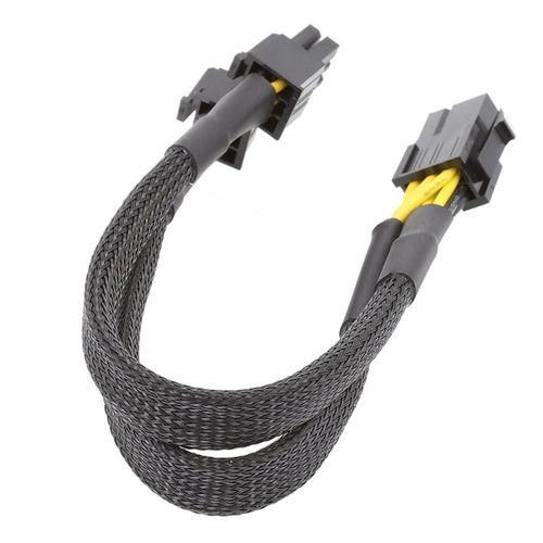 915 Generation Graphics Card 6Pin One TwoCable