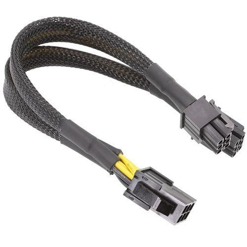 915 Generation Graphics Card 6Pin One TwoCable