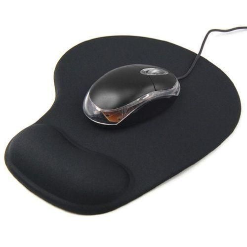 Long Lasting Soft Mouse Pad