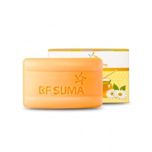 BFSuma Anatic Herbal Essence Soap, Natural Pleasing Spa