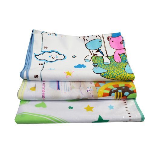 Other Baby's Urine Mat Big Size - Color May Vary