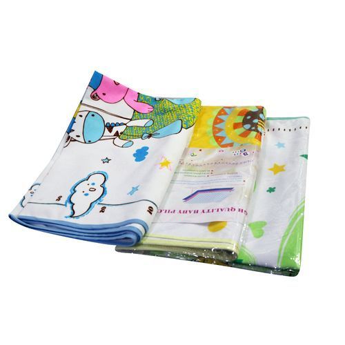 Other Baby's Urine Mat Big Size - Color May Vary