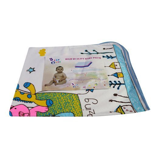 Other Baby's Urine Mat Big Size - Color May Vary