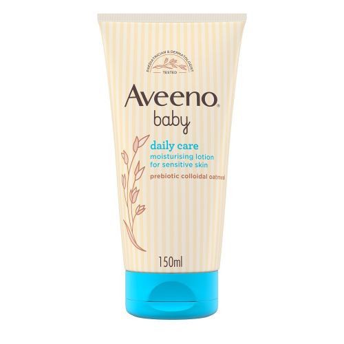 Aveeno Baby Daily Care Moisturising Lotion -150ml