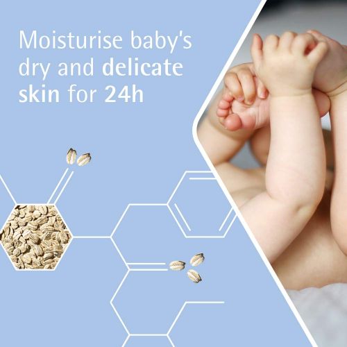 Aveeno Baby Daily Care Moisturising Lotion -150ml