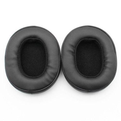 1Pair Cushion Cover for Skullcandy Crusher 3.0 Wireless NO5116