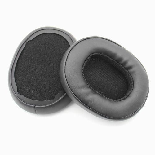 1Pair Cushion Cover for Skullcandy Crusher 3.0 Wireless NO5116