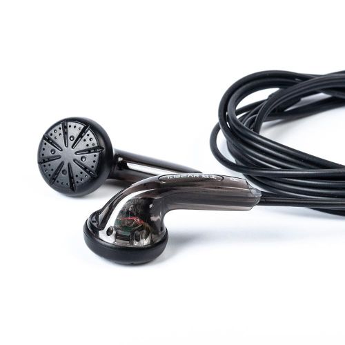 KBEAR Stellar 15.4mm Dynamic Driver Unit HIFI Earphone Japanese PPS Flat Earplug Earbud Bass DJ Music Headset ks1 ks2 meteor