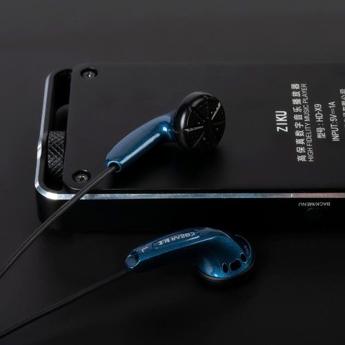 KBEAR Stellar 15.4mm Dynamic Driver Unit HIFI Earphone Japanese PPS Flat Earplug Earbud Bass DJ Music Headset ks1 ks2 meteor