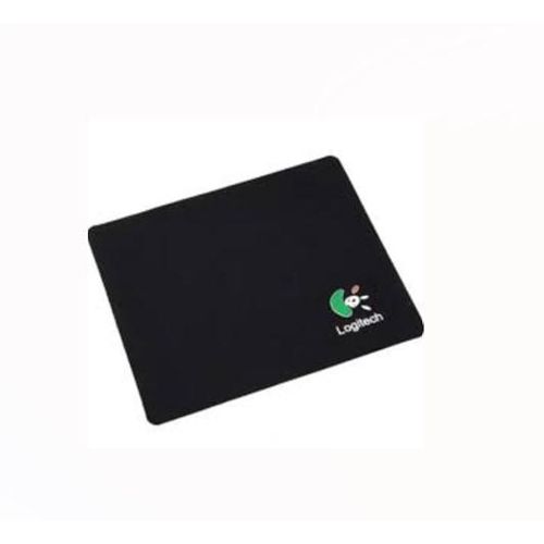 Logitech Slim Portable Mouse Pad Black