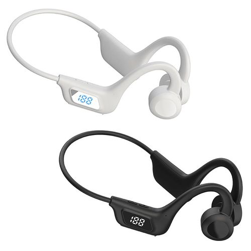 Original JS7 Bone Conduction Fone Bluetooth Earphones Wireless Headphones with Mic Air Pro Earbuds Wireless Bluetooth Headset