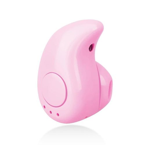 Tws Earbuds Hifi Music Wireless Earphones Phone Mini Noise Cancelling Training Headphones Headset Single Head In-ear With Mic