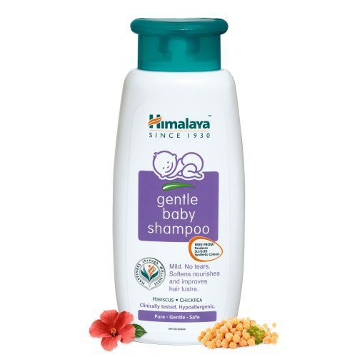 Himalaya Gentle Baby Shampoo - 200ml
