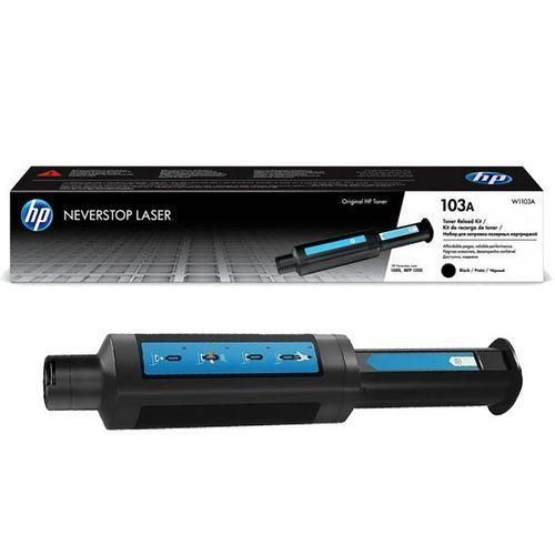 Hp  Laserjet 103A Black