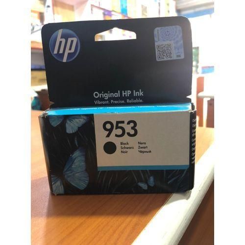 Hp 953 Ink Catridge Black