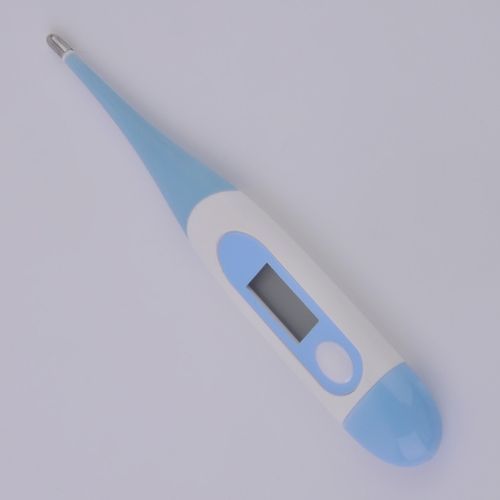 8 Pcs Newborn Baby Health Safety Scissors Medicine Feeder Grooming Kit Set