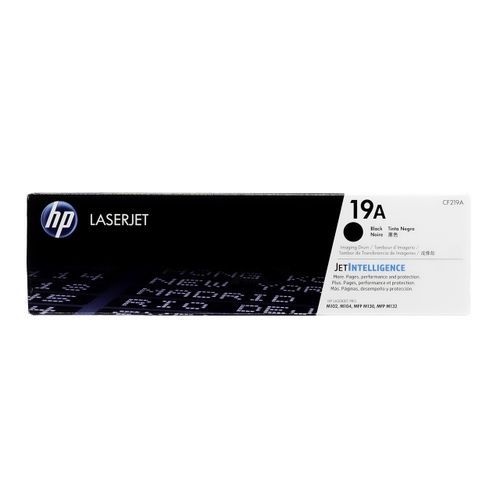 Hp 19A Laser-jet Toner, Imagining Drum