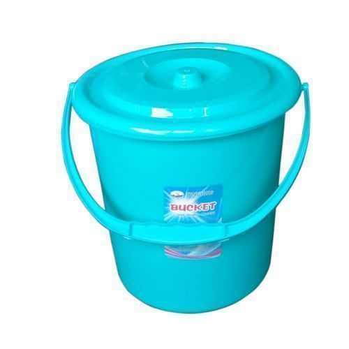 Bundle Of Baby Basin 20L Bucket 20L Basin with Potty - Blue