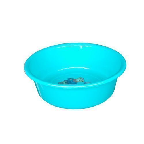 Bundle Of Baby Basin 20L Bucket 20L Basin with Potty - Blue