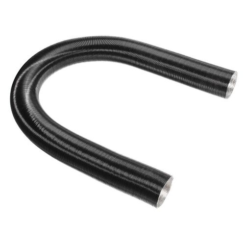 75mm heater air duct for diesel heater planer