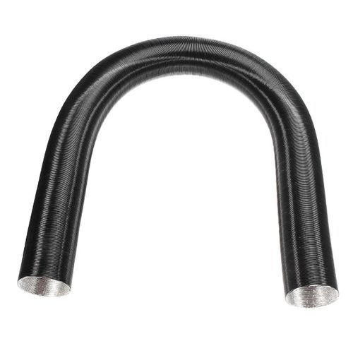 75mm heater air duct for diesel heater planer