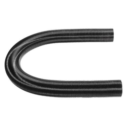 75mm heater air duct for diesel heater planer