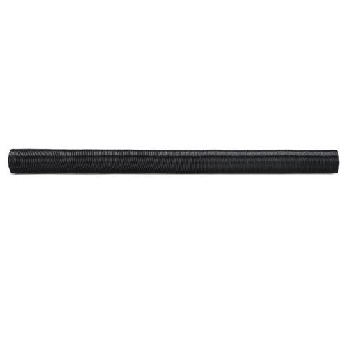 75mm heater air duct for diesel heater planer