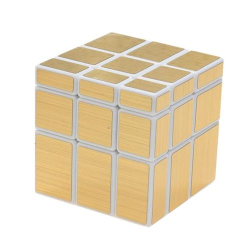 ShengShou 3x3x3 Puzzle Magico Cubo 3x3 Smooth Mirror Cube Magic Cube 5.7cm Twisty Puzzle Cube Toy For Kids Children