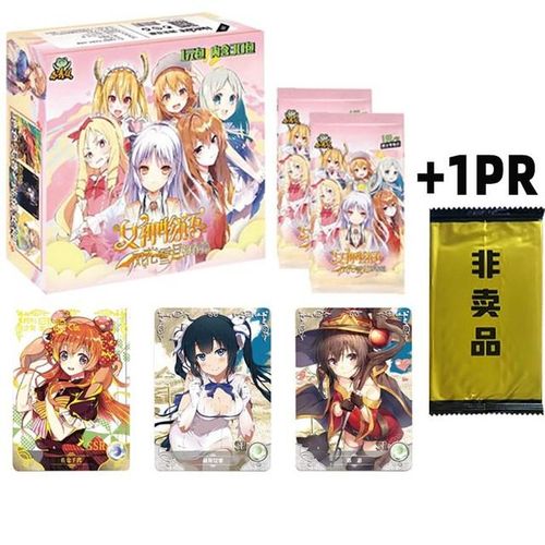 Goddess Story Collection Cards + 1PR Children's Birthday Board Game Family Christmas Table Toys