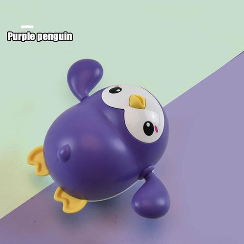 Baby Bath Toys Animal Cute Cartoon Tortoise Crab Classic Baby Water Toy Infant Swim Chain Clockwork Toy For Kid