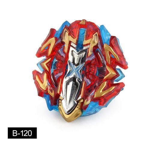 By Blade Burst GT B-152 Knockout Odin GEN Mit  Without Launcher Or Box Gifts For Kids Metal 4D-B-120 No Launcher