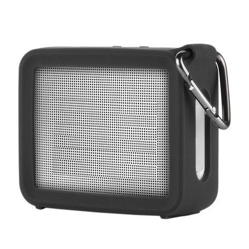 Portable Silicone Speaker Case for Jbl Go2 Soft NO5116
