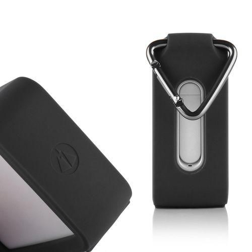 Portable Silicone Speaker Case for Jbl Go2 Soft NO5116