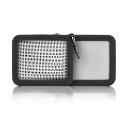 Portable Silicone Speaker Case for Jbl Go2 Soft NO5116
