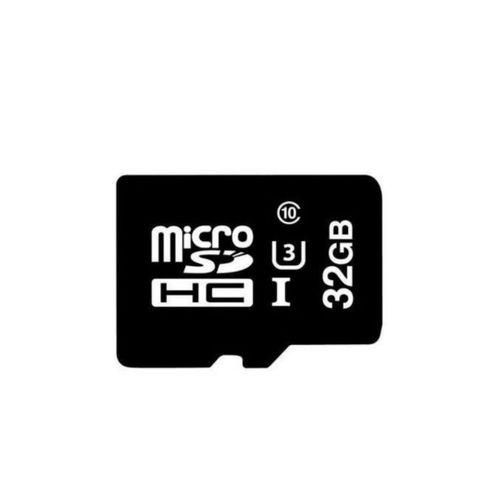 Other 32GB Memory Card - Black