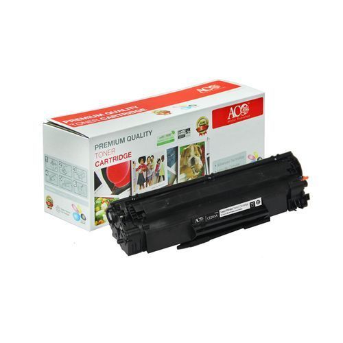 ACO Toner Catridge - 78A-Black
