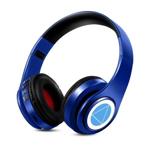 New Arrival Miku Nakano Sanjiu Cosplay Stereo Wireless Headphone V5.0 Bluetooth Headset Go-Toubun Anime Fan 2D No. Hanayome Gifts