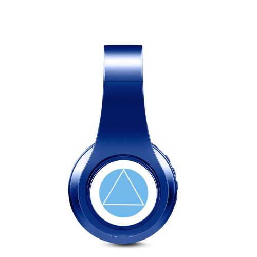 New Arrival Miku Nakano Sanjiu Cosplay Stereo Wireless Headphone V5.0 Bluetooth Headset Go-Toubun Anime Fan 2D No. Hanayome Gifts
