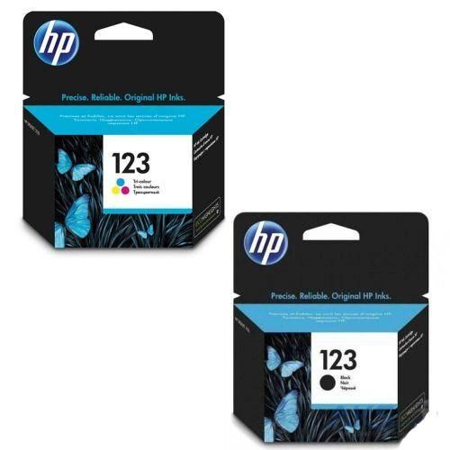 Hp  Deskjet Catridges 2130 or 2630
