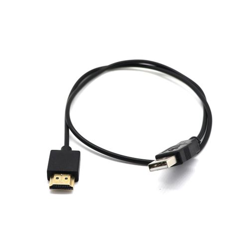 915 Generation 1.4 Male To USB 2.0 Plug Adapter Connector Charger Cable