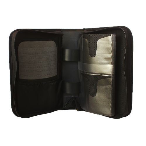 Wallet Disc CD DVD Holde - 100 Capacity CD DVD