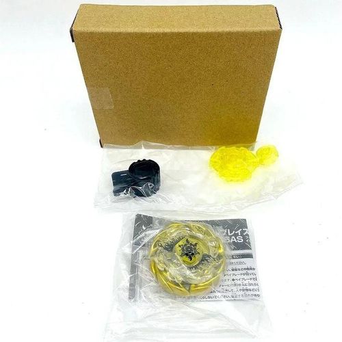 Tomy Beyblade Metal Fight Limited Japanese Version Of The