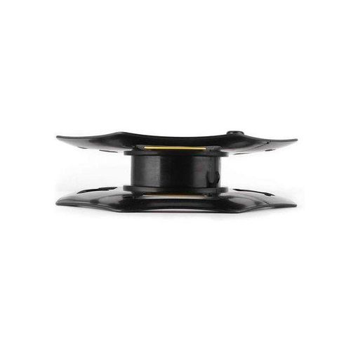 Outdoor Cable Tidy Reel 25M Storage Reel Wire Extension Tidy Frame Roll Up Stand for Caravan Yacht RV Cable Storage