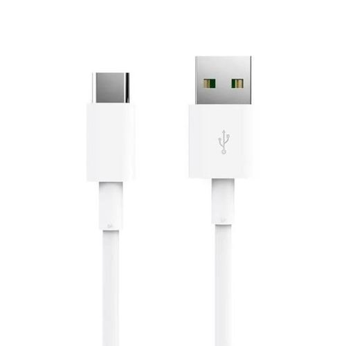 Phantom cable white color may vary