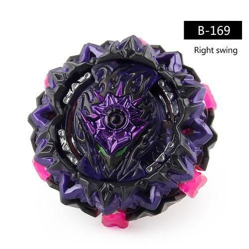 Full Style Beyblade Burst B171 B168 B163 B160 B-125 B-122 Arena Toys Sale Launcher Drain Fafnir Phoenix-B169Nolauncher