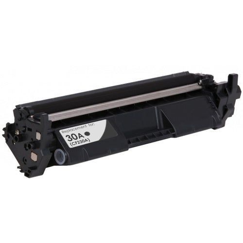 30A Laser-jet Toner Cartridge-Black