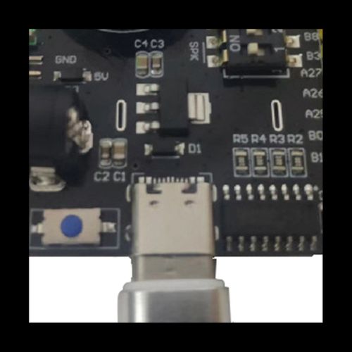 Artificial Intelligence Off-Line Intelligent Speech Reco